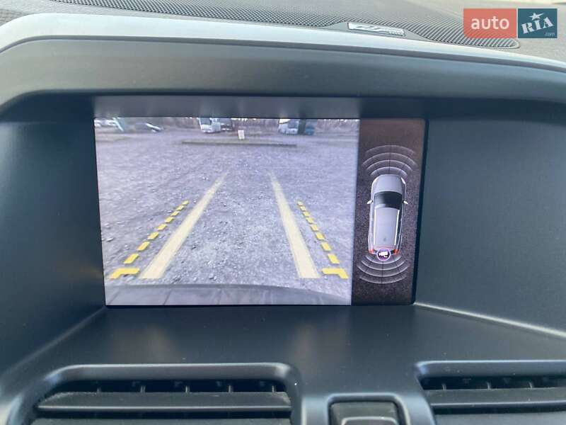 Позашляховик / Кросовер Volvo XC60 2011 в Новояворівську