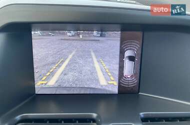 Внедорожник / Кроссовер Volvo XC60 2011 в 