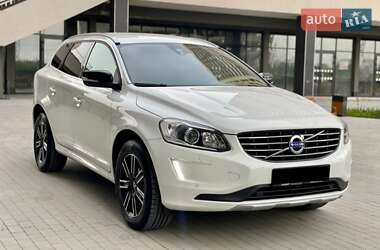 Внедорожник / Кроссовер Volvo XC60 2017 в Виннице