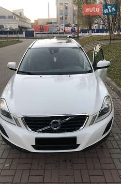 Позашляховик / Кросовер Volvo XC60 2013 в Тернополі