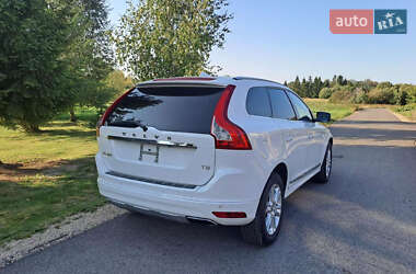 Внедорожник / Кроссовер Volvo XC60 2015 в Виннице