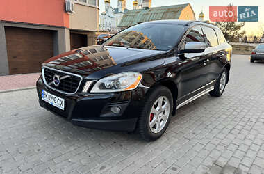 Позашляховик / Кросовер Volvo XC60 2008 в Вараші