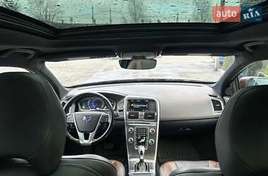 Позашляховик / Кросовер Volvo XC60 2015 в Рівному