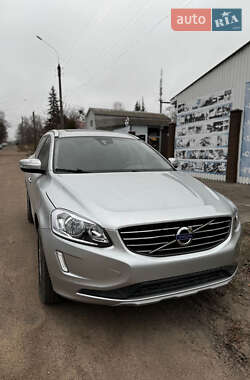 Позашляховик / Кросовер Volvo XC60 2015 в Сумах