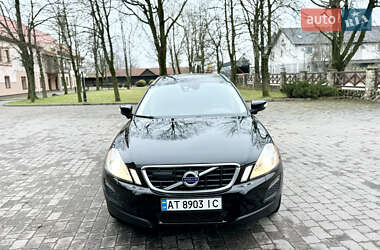 Позашляховик / Кросовер Volvo XC60 2012 в Калуші