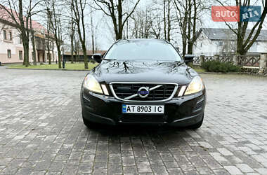 Позашляховик / Кросовер Volvo XC60 2012 в Калуші