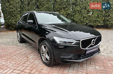 Позашляховик / Кросовер Volvo XC60 2018 в Білій Церкві