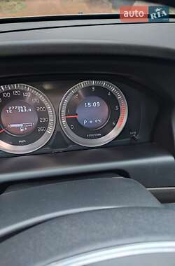 Внедорожник / Кроссовер Volvo XC60 2012 в Светловодске