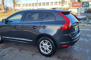 Внедорожник / Кроссовер Volvo XC60 2014 в Ивано-Франковске