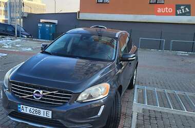 Внедорожник / Кроссовер Volvo XC60 2014 в Ивано-Франковске