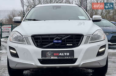 Внедорожник / Кроссовер Volvo XC60 2010 в Бердичеве