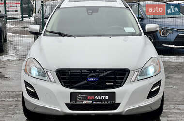 Внедорожник / Кроссовер Volvo XC60 2010 в Бердичеве