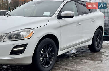 Внедорожник / Кроссовер Volvo XC60 2010 в Бердичеве