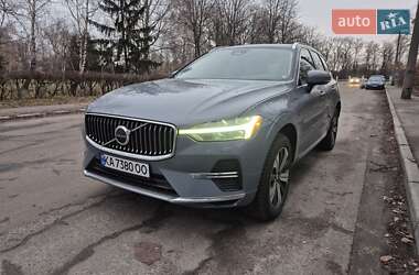 Позашляховик / Кросовер Volvo XC60 2022 в Києві