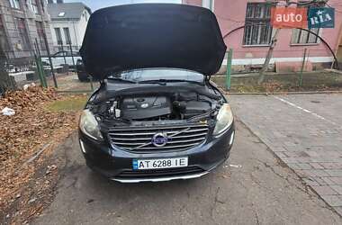 Внедорожник / Кроссовер Volvo XC60 2014 в Ивано-Франковске