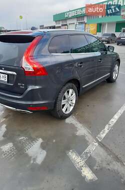 Позашляховик / Кросовер Volvo XC60 2015 в Вознесенську