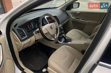 Позашляховик / Кросовер Volvo XC60 2014 в Києві