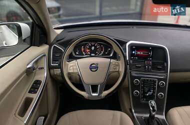 Позашляховик / Кросовер Volvo XC60 2014 в Києві