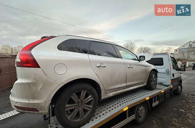 Внедорожник / Кроссовер Volvo XC60 2015 в Житомире