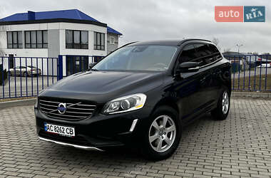 Позашляховик / Кросовер Volvo XC60 2014 в Ковелі