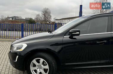 Позашляховик / Кросовер Volvo XC60 2014 в Ковелі