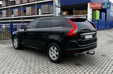 Позашляховик / Кросовер Volvo XC60 2014 в Ковелі