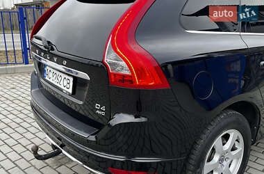 Позашляховик / Кросовер Volvo XC60 2014 в Ковелі