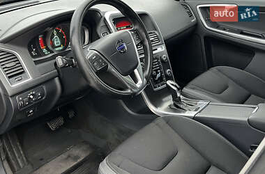 Позашляховик / Кросовер Volvo XC60 2014 в Ковелі