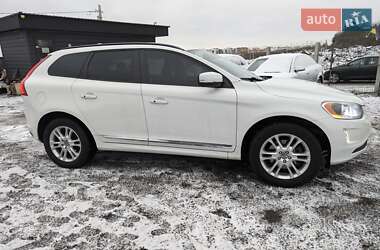 Позашляховик / Кросовер Volvo XC60 2014 в Рівному