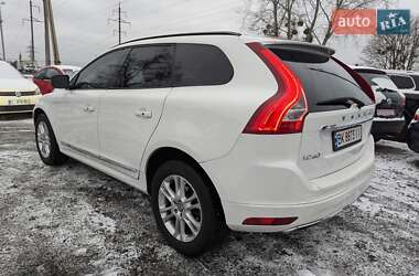 Позашляховик / Кросовер Volvo XC60 2014 в Рівному