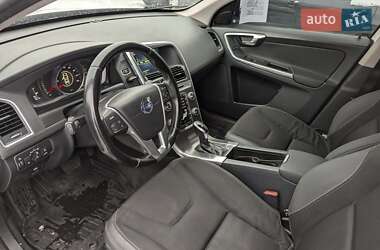 Позашляховик / Кросовер Volvo XC60 2014 в Рівному