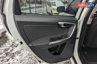 Позашляховик / Кросовер Volvo XC60 2014 в Рівному