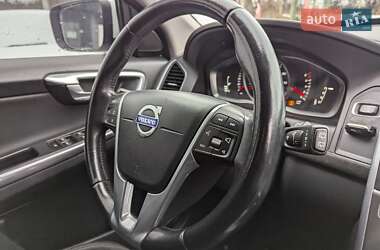 Позашляховик / Кросовер Volvo XC60 2014 в Рівному