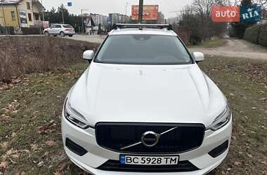 Позашляховик / Кросовер Volvo XC60 2020 в Івано-Франківську