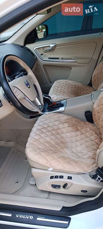 Внедорожник / Кроссовер Volvo XC60 2014 в Запорожье фото 17 Внедорожник / Кроссовер Volvo XC60 2014 в Запорожье