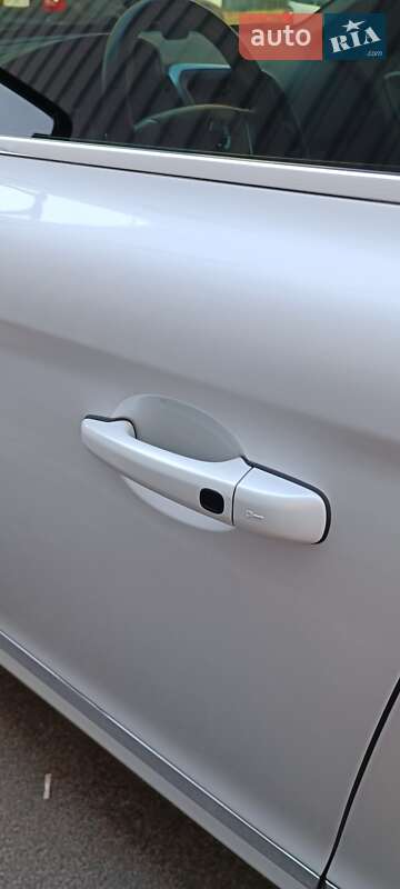 Внедорожник / Кроссовер Volvo XC60 2014 в Запорожье фото 23 Внедорожник / Кроссовер Volvo XC60 2014 в Запорожье