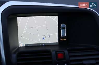Внедорожник / Кроссовер Volvo XC60 2015 в 