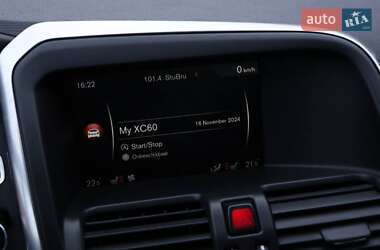 Внедорожник / Кроссовер Volvo XC60 2015 в 