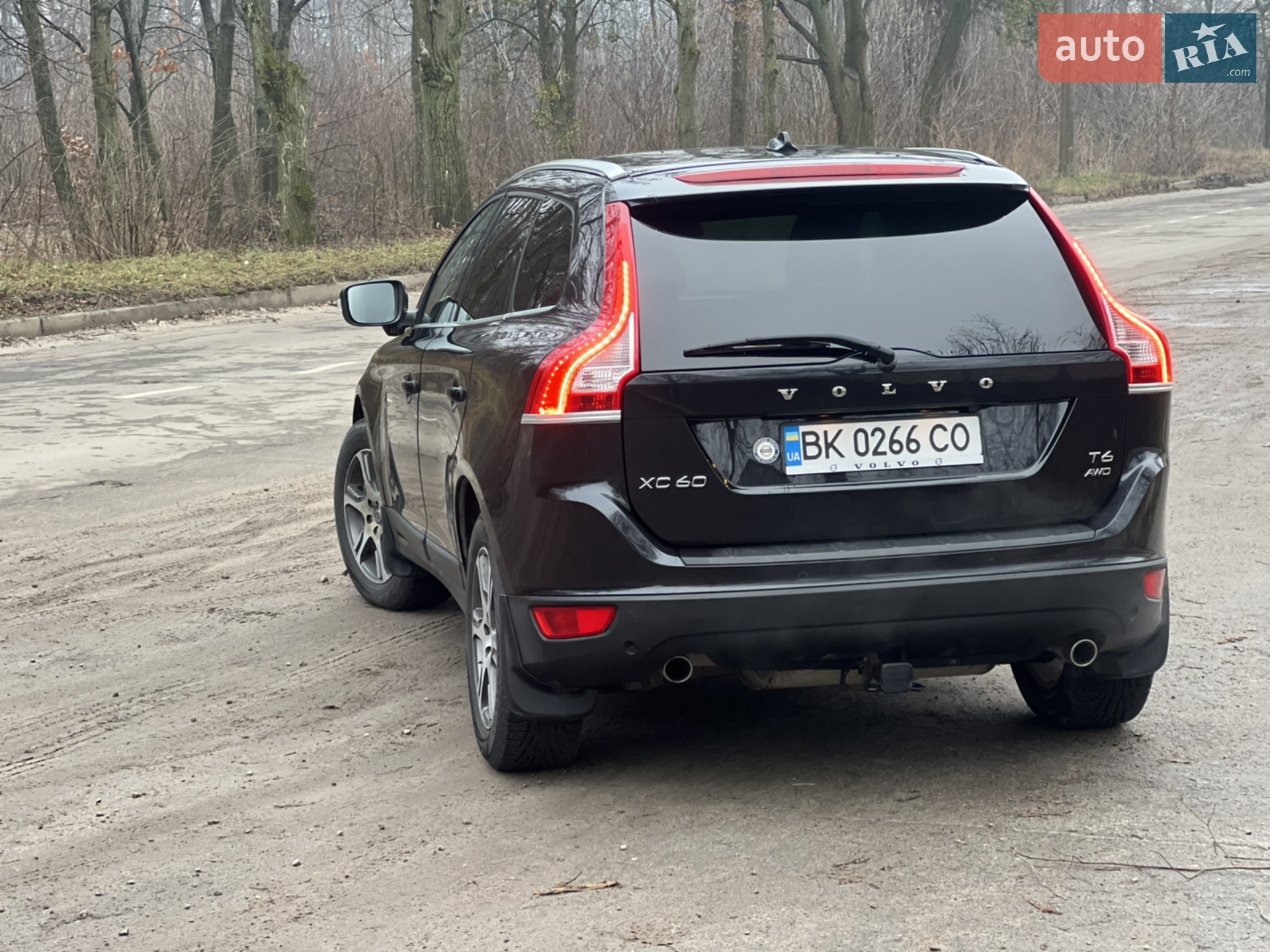 2012 Volvo XC60 - мініатюра 6
