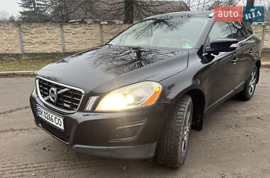 Внедорожник / Кроссовер Volvo XC60 2012 в Березному