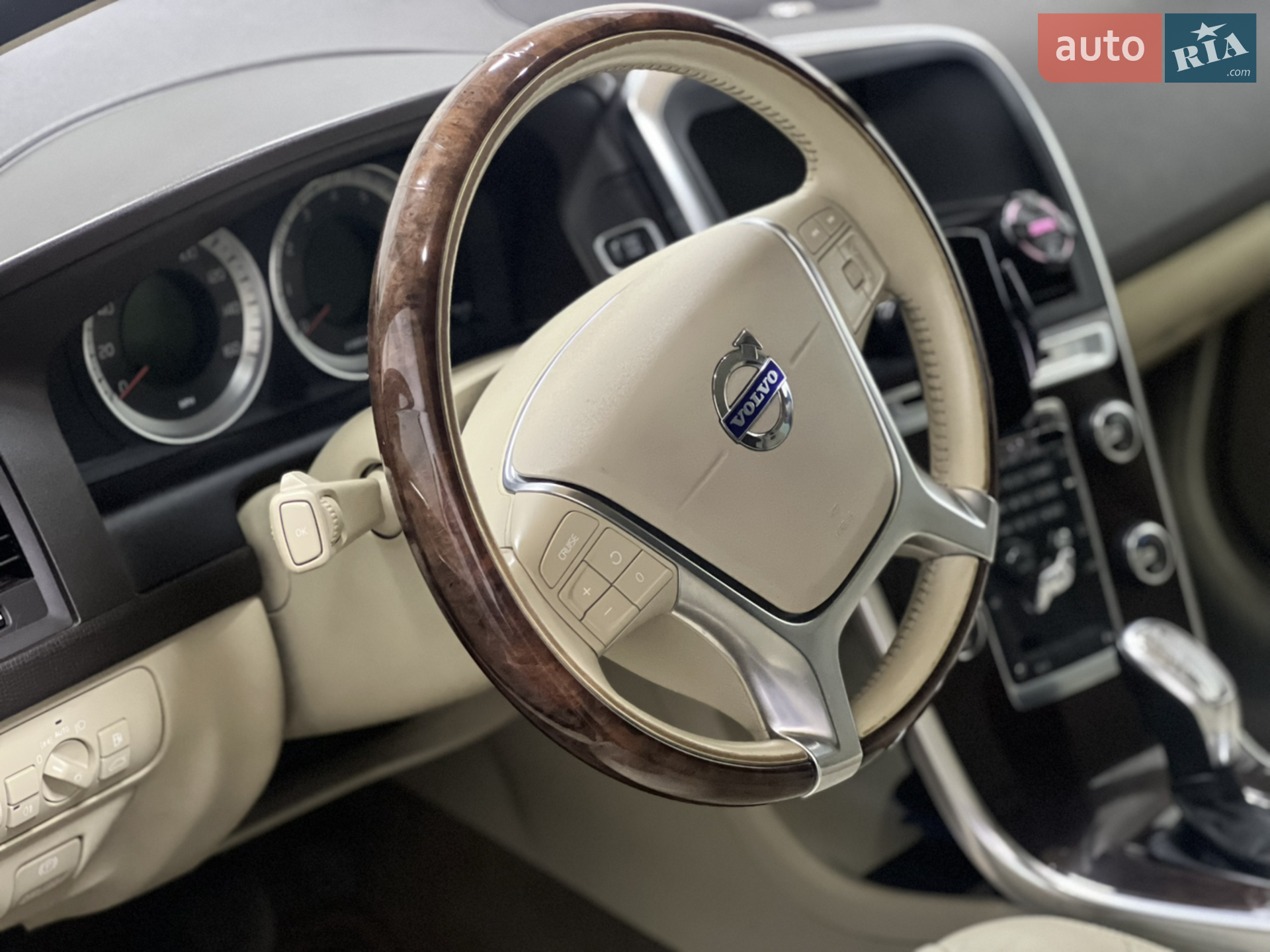 2012 Volvo XC60 - мініатюра 14