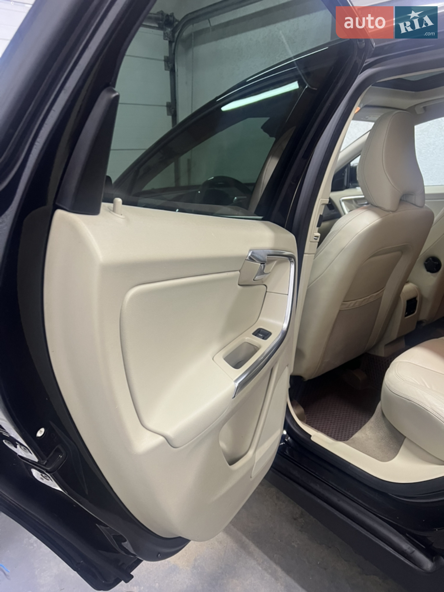 2012 Volvo XC60 - мініатюра 20