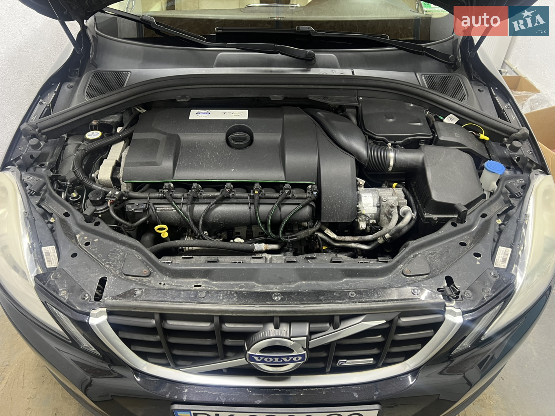 2012 Volvo XC60 - мініатюра 28