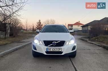 Внедорожник / Кроссовер Volvo XC60 2010 в 