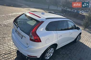 Внедорожник / Кроссовер Volvo XC60 2013 в Днепре