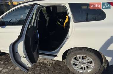 Внедорожник / Кроссовер Volvo XC60 2013 в 