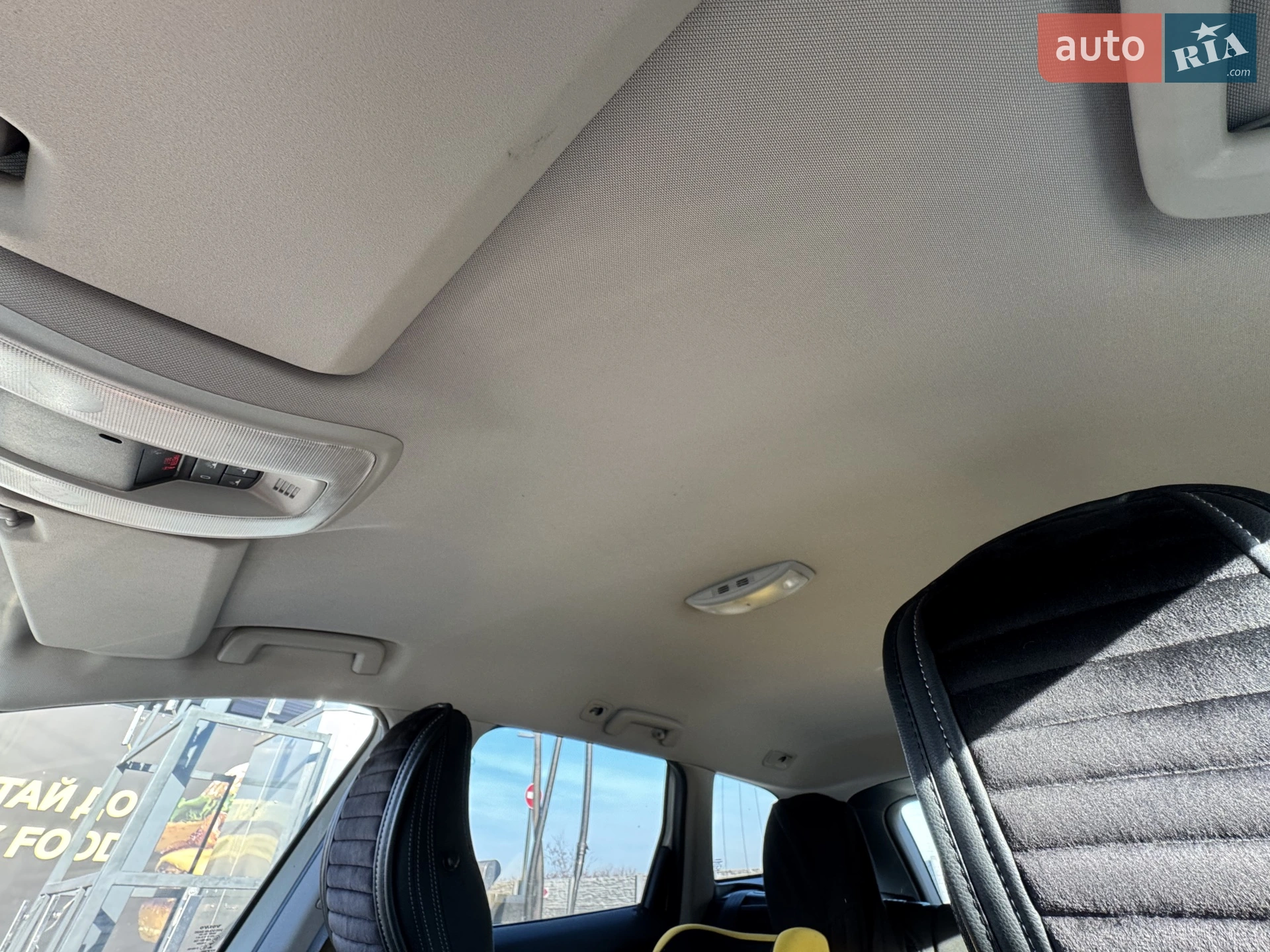 2013 Volvo XC60 - мініатюра 13