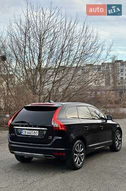 Позашляховик / Кросовер Volvo XC60 2016 в Чернігові