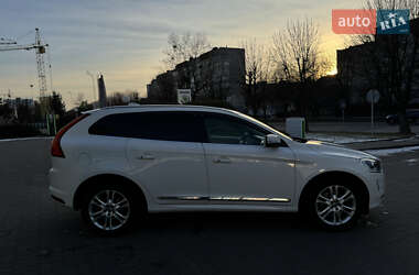 Внедорожник / Кроссовер Volvo XC60 2014 в Луцке