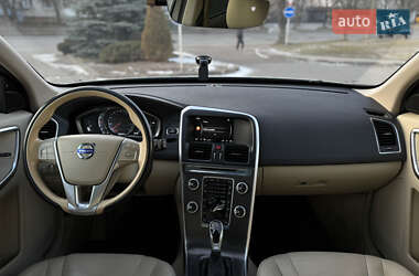 Внедорожник / Кроссовер Volvo XC60 2014 в Луцке